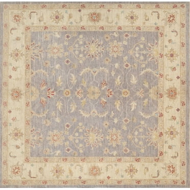Persian-Rugs 5934 Distressed Navy 8 x 10 Area Rug Carpet Large New Persian-Rugs 5934 Distressed Navy 8 x 10 Area Rug Carpet Large New